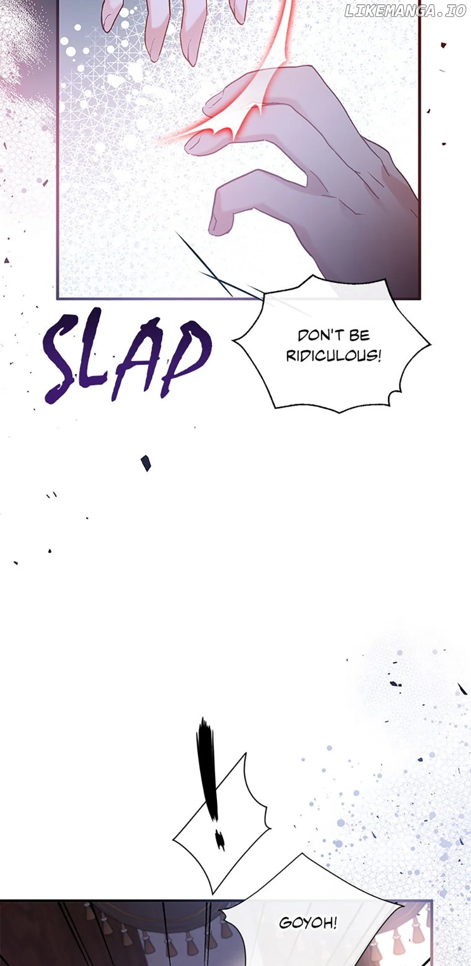 Marriage B chapter 51 page 82