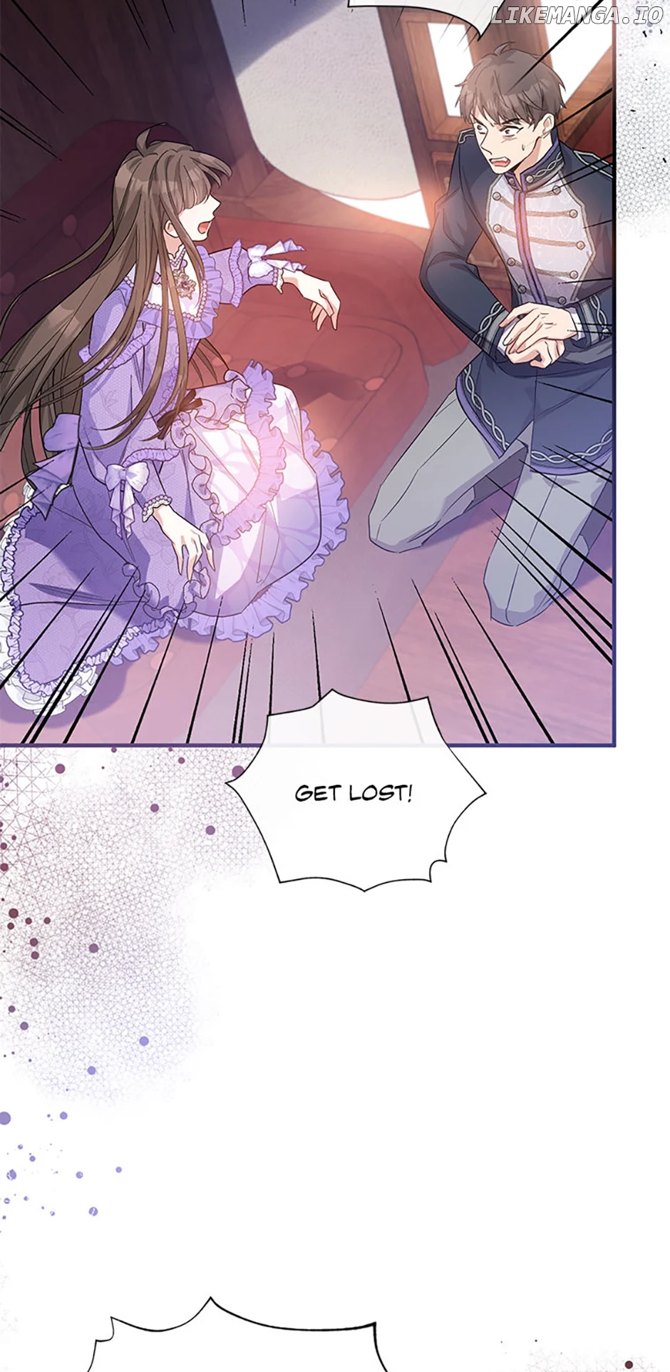 Marriage B chapter 51 page 83