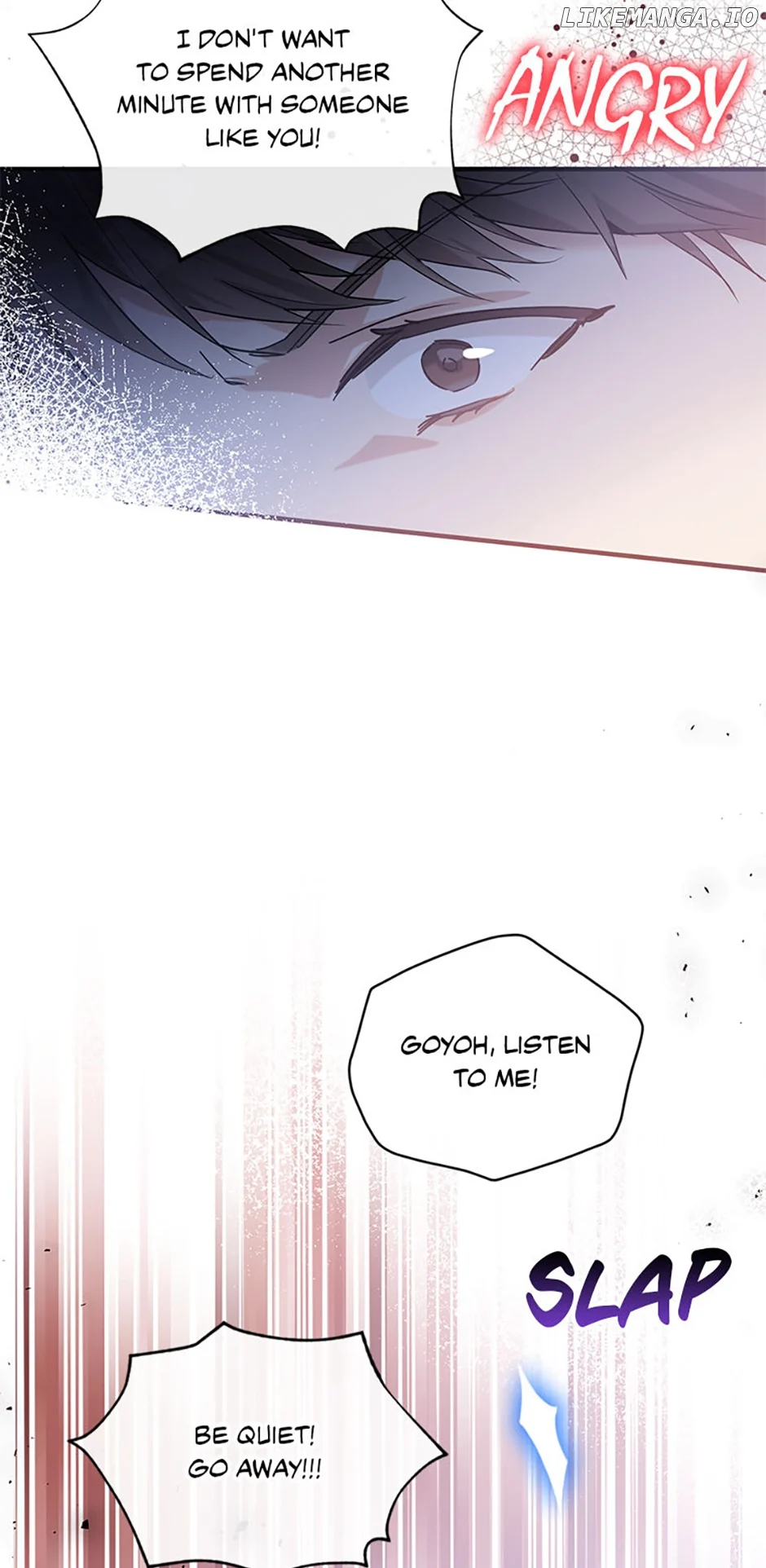 Marriage B chapter 51 page 84