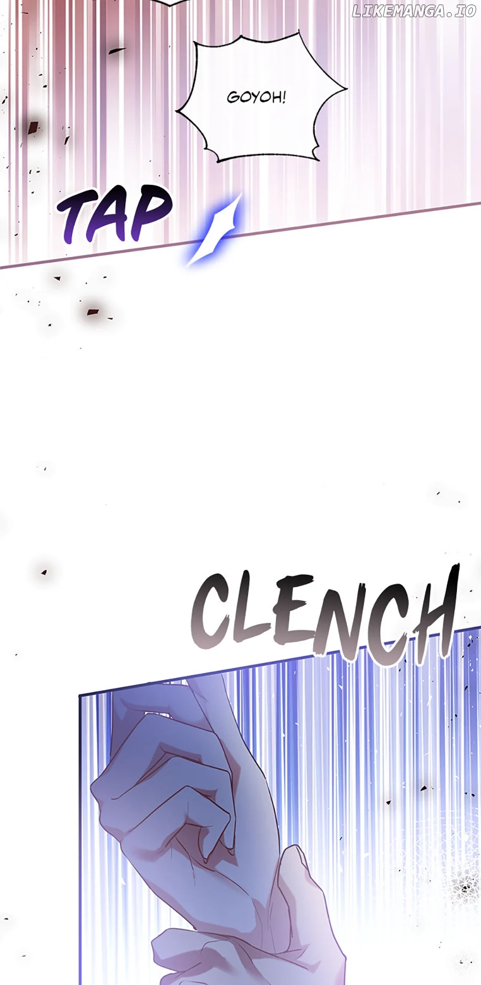 Marriage B chapter 51 page 85