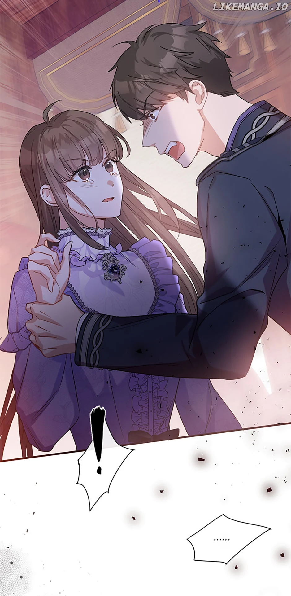 Marriage B chapter 51 page 87