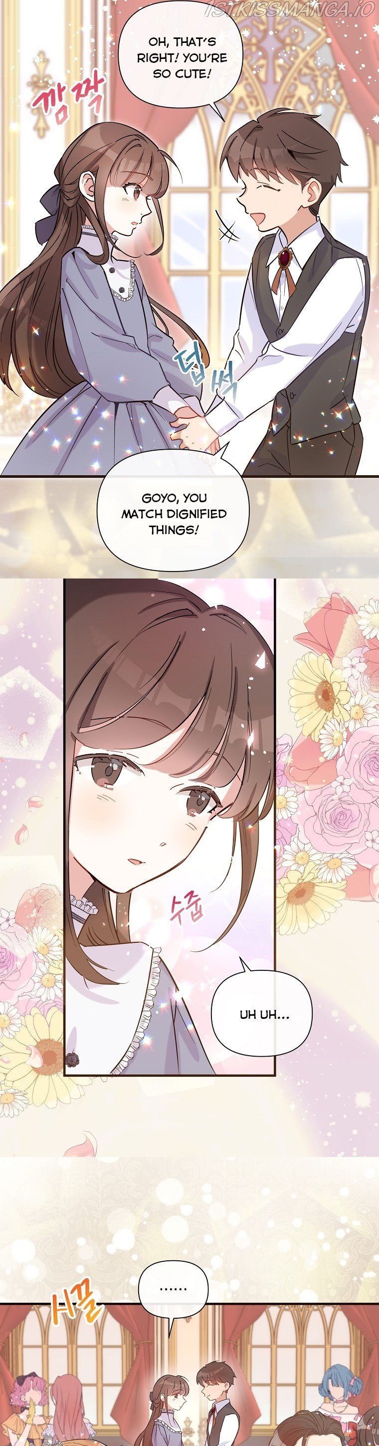 Marriage B chapter 7 page 5