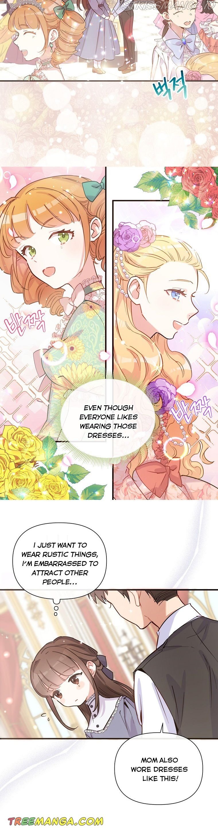 Marriage B chapter 7 page 6