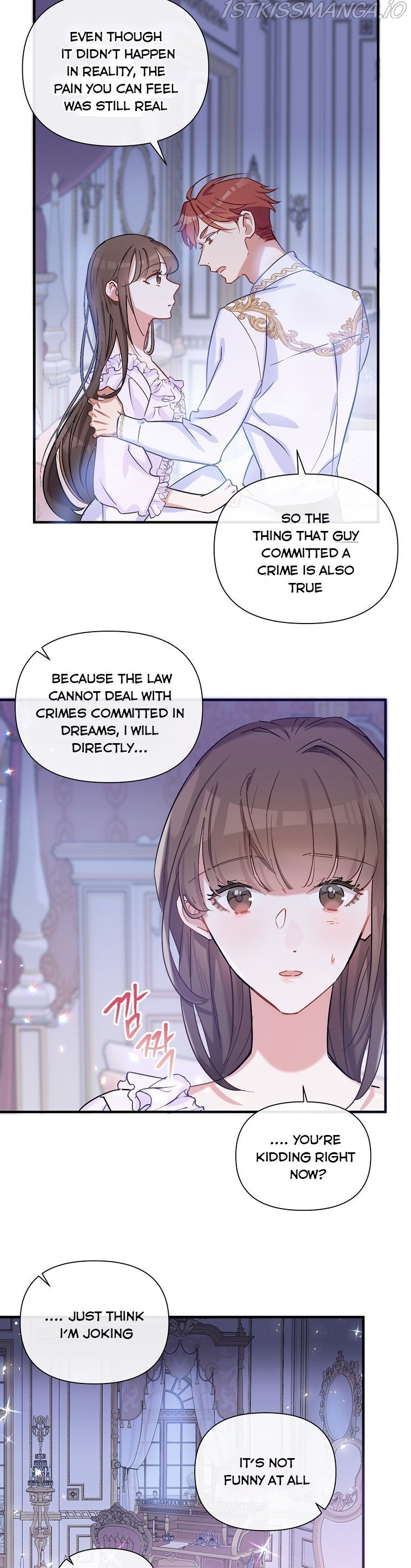 Marriage B chapter 7 page 21