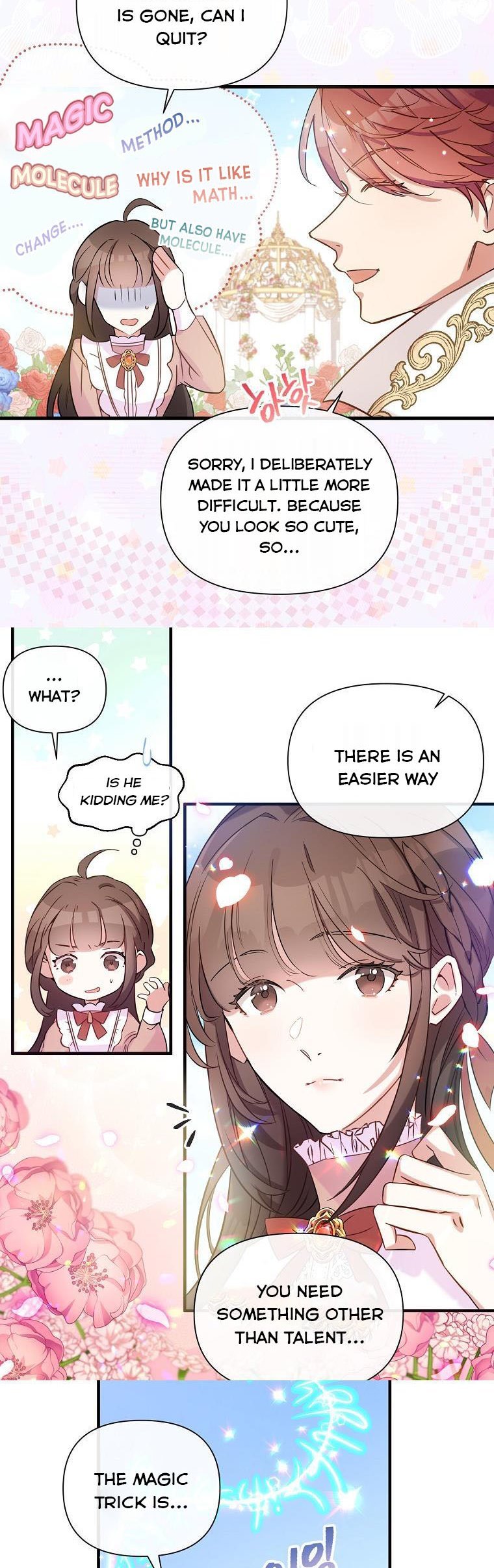 Marriage B chapter 9 page 3