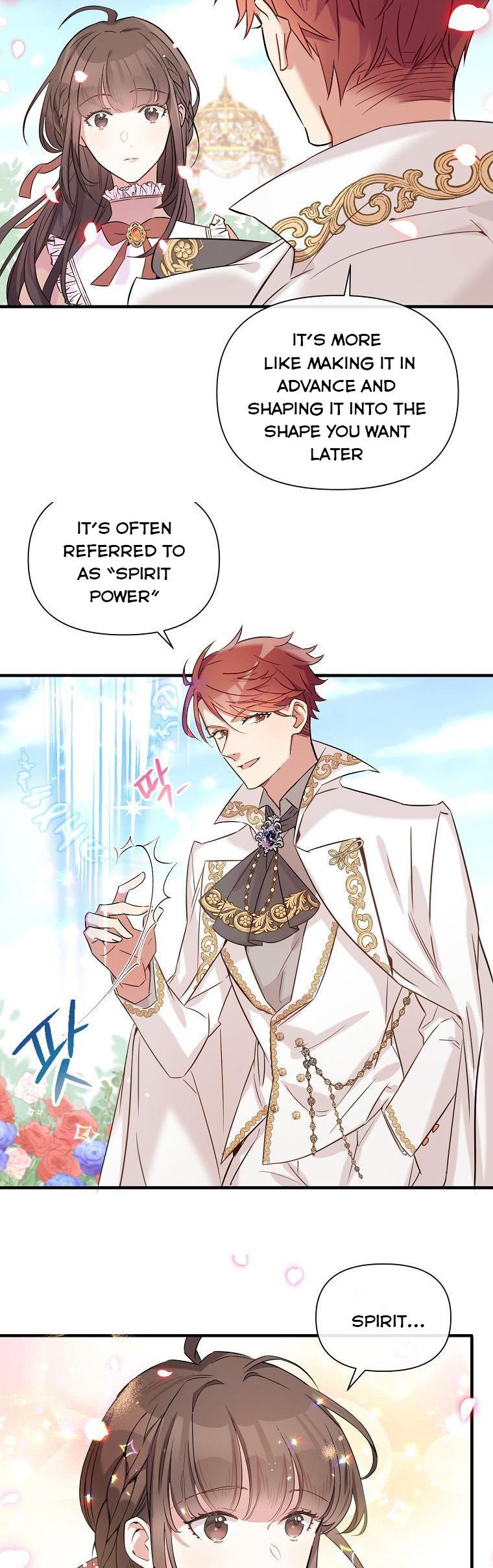 Marriage B chapter 9 page 5