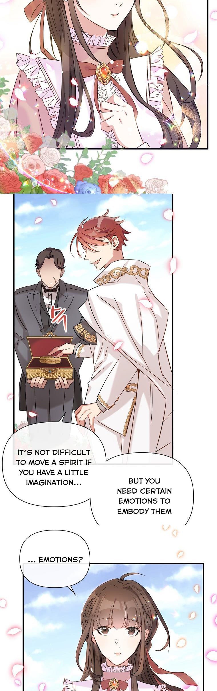 Marriage B chapter 9 page 6