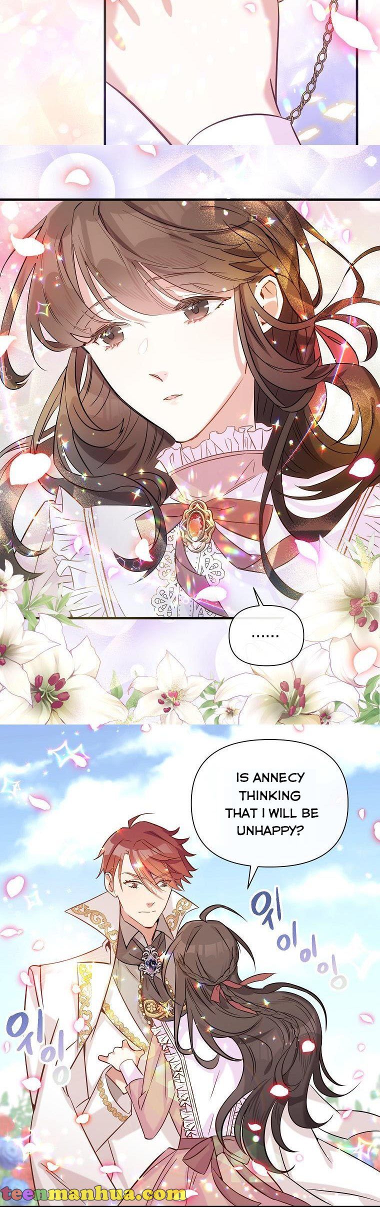Marriage B chapter 9 page 10
