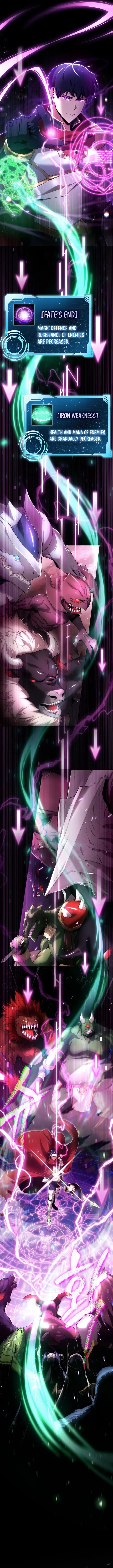 Debuff Master chapter 1 page 3
