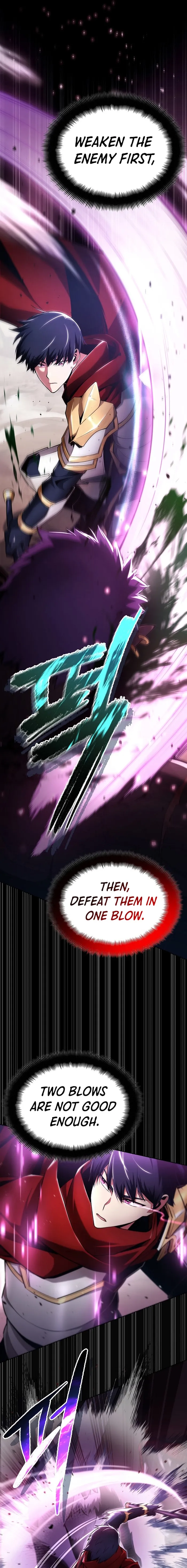 Debuff Master chapter 1 page 7