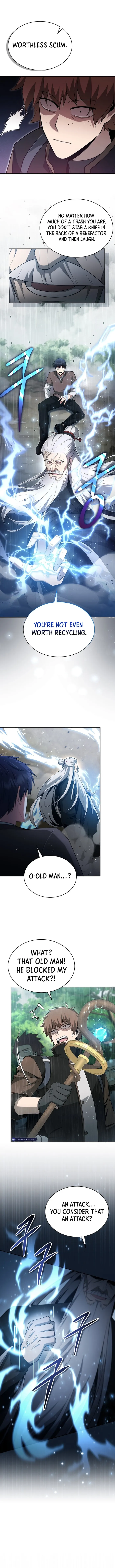 Debuff Master chapter 1 page 19