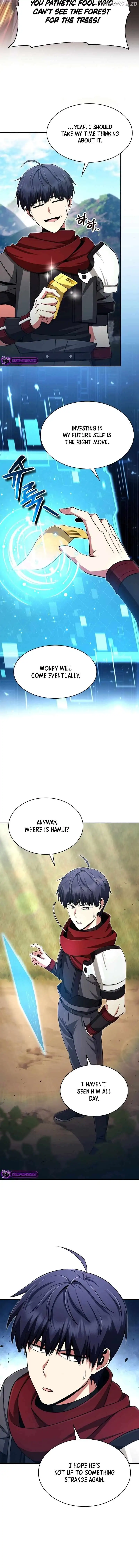 Debuff Master chapter 11 page 2