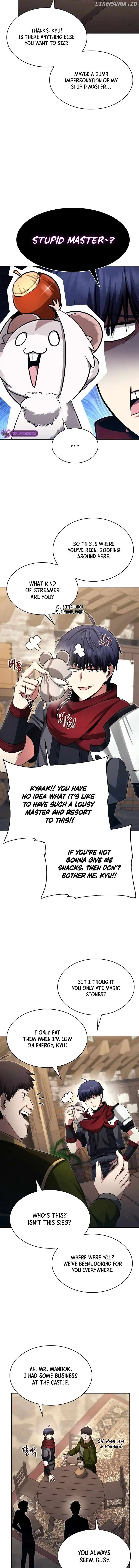 Debuff Master chapter 11 page 4