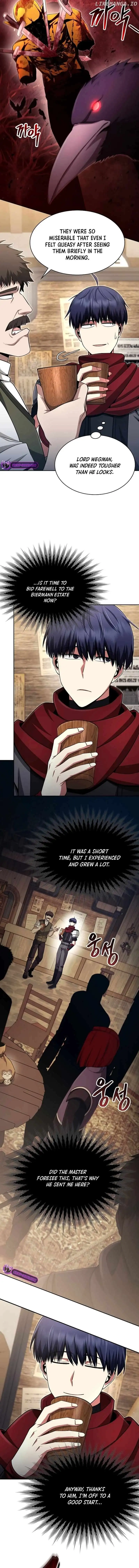 Debuff Master chapter 11 page 7