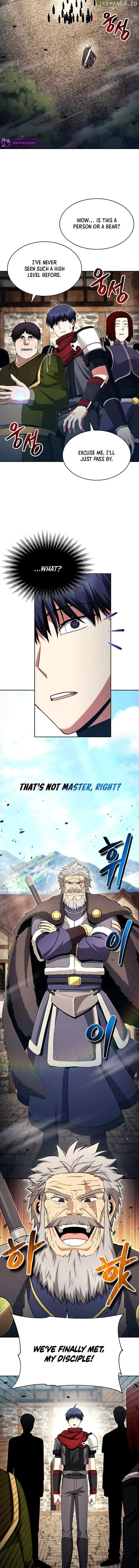 Debuff Master chapter 11 page 10