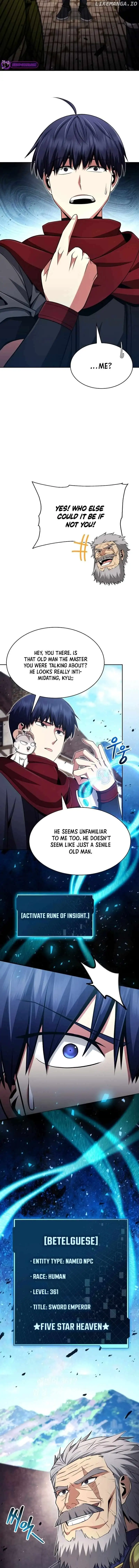 Debuff Master chapter 11 page 11