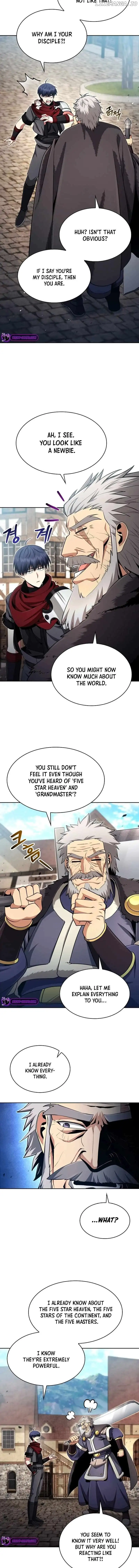 Debuff Master chapter 11 page 14