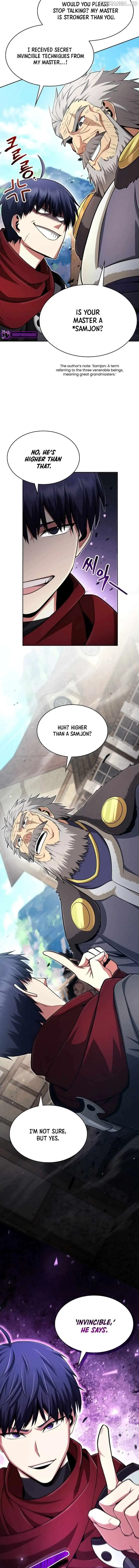 Debuff Master chapter 11 page 16