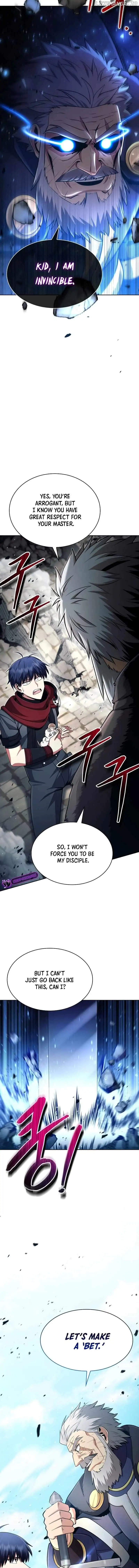 Debuff Master chapter 11 page 18