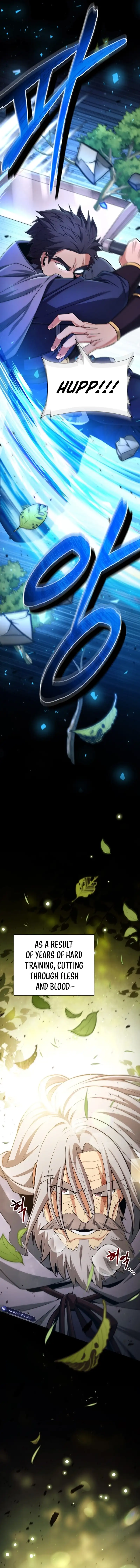 Debuff Master chapter 12 page 3