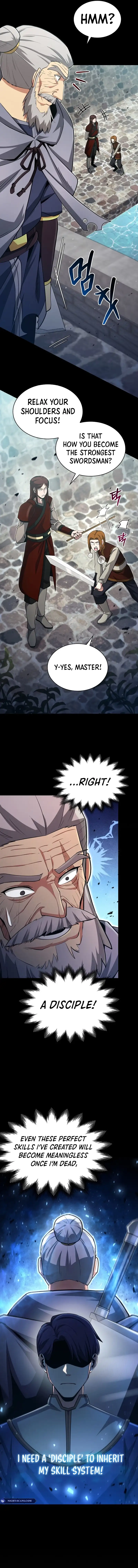 Debuff Master chapter 12 page 5