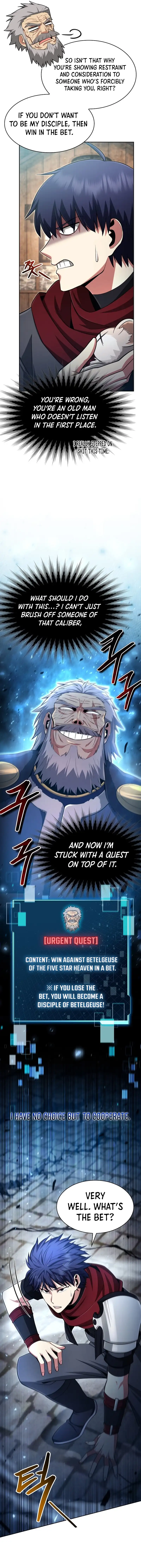 Debuff Master chapter 12 page 8