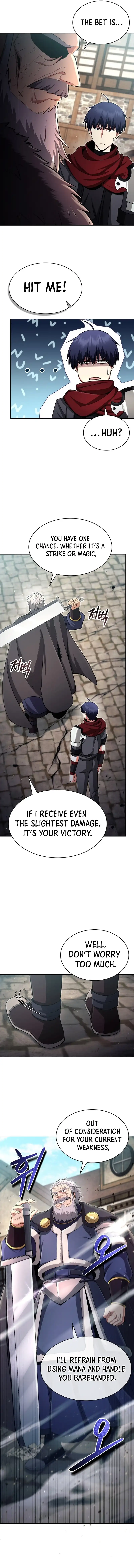 Debuff Master chapter 12 page 9