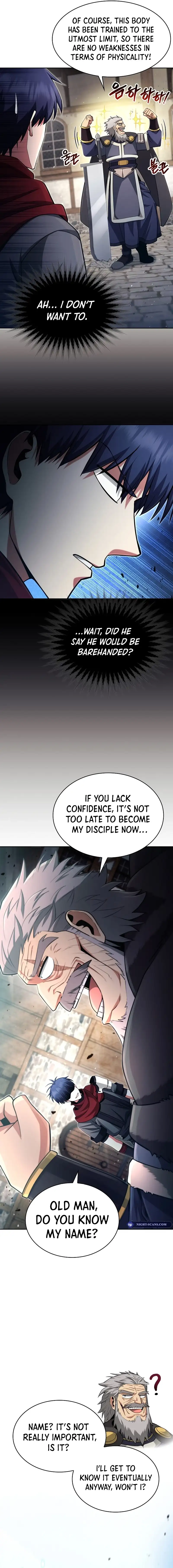 Debuff Master chapter 12 page 10