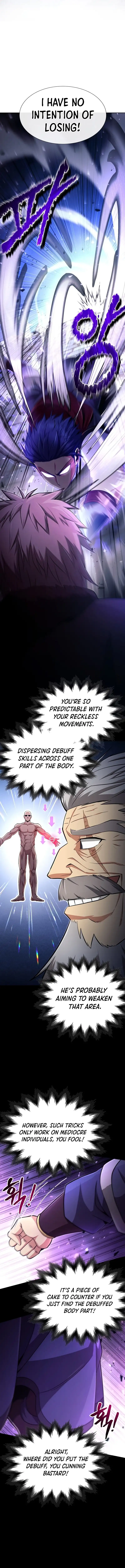 Debuff Master chapter 12 page 12