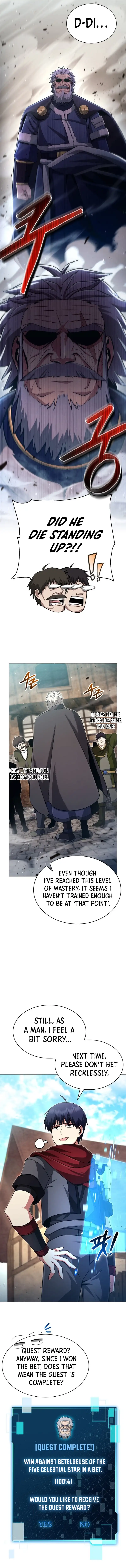 Debuff Master chapter 12 page 15