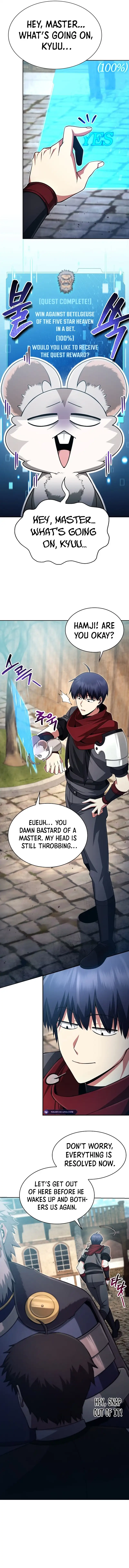 Debuff Master chapter 12 page 16