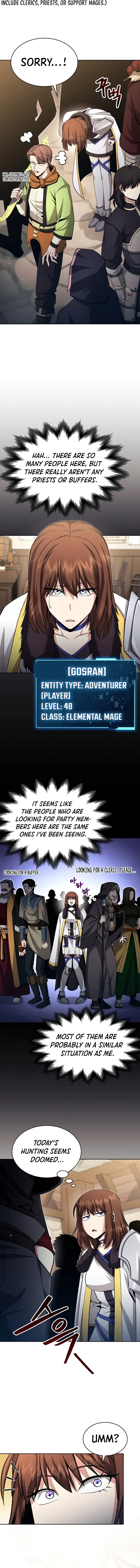 Debuff Master chapter 12 page 20