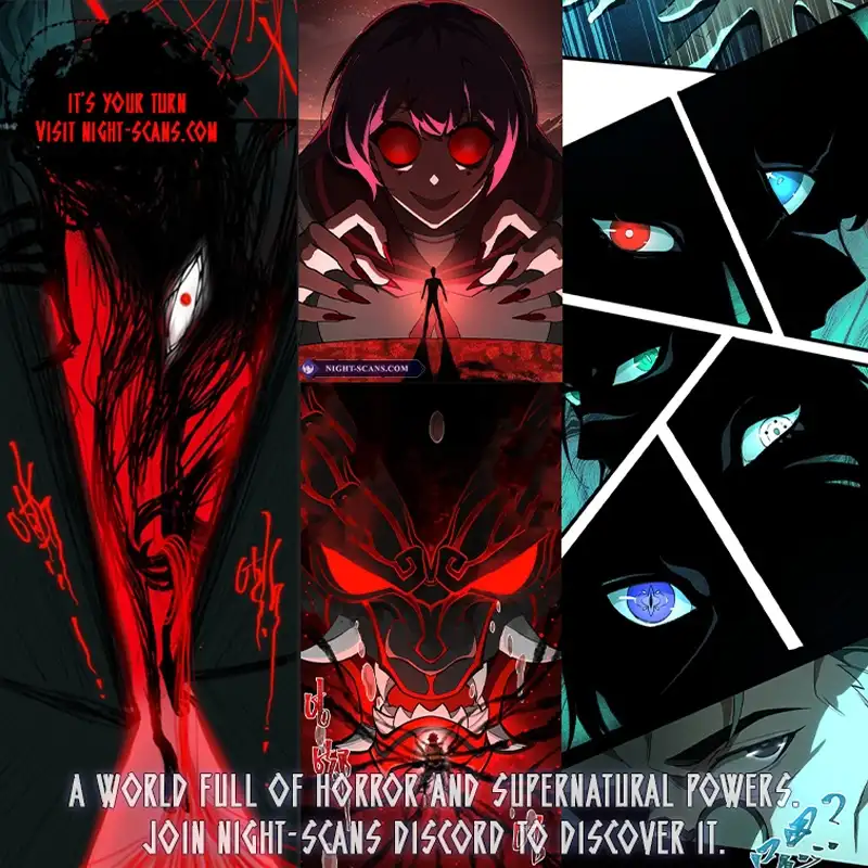 Debuff Master chapter 12 page 23