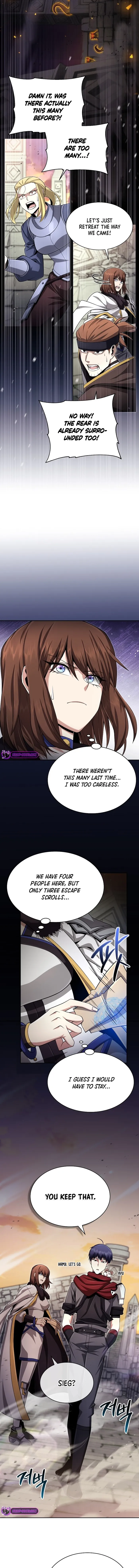 Debuff Master chapter 13 page 15