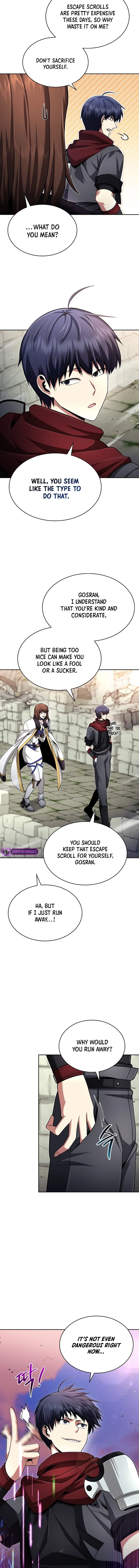 Debuff Master chapter 13 page 16