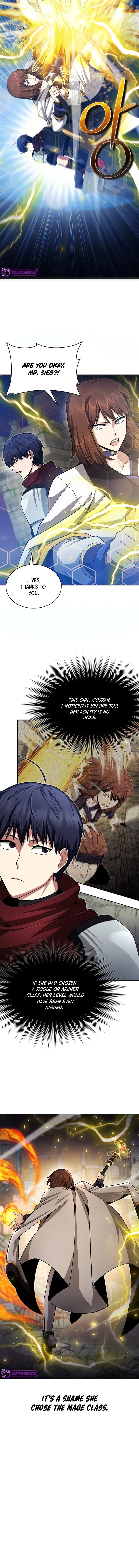 Debuff Master chapter 14 page 4