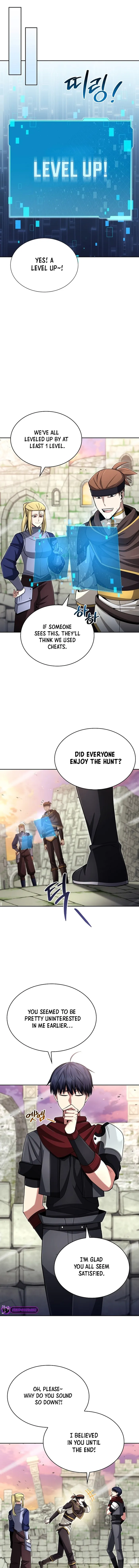 Debuff Master chapter 14 page 5