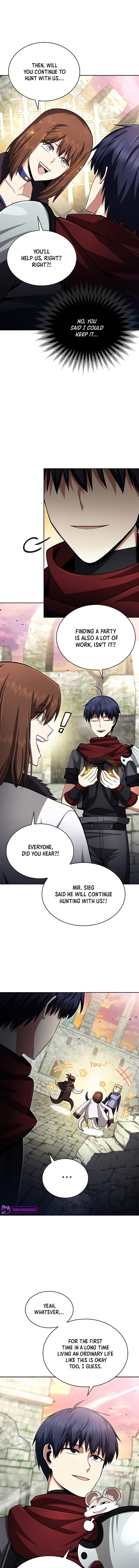 Debuff Master chapter 14 page 9