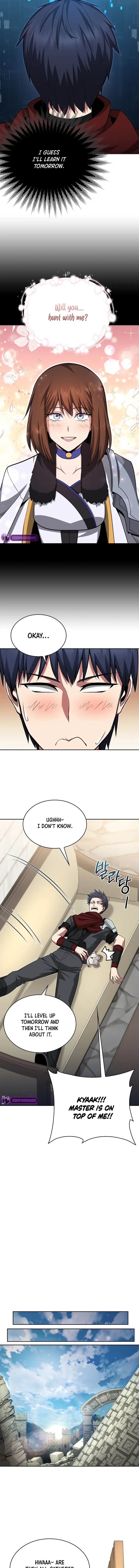 Debuff Master chapter 14 page 13