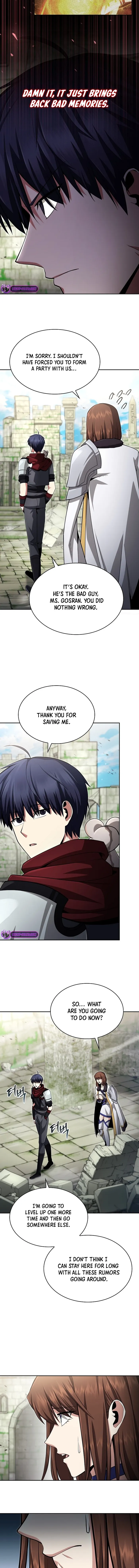 Debuff Master chapter 14 page 19