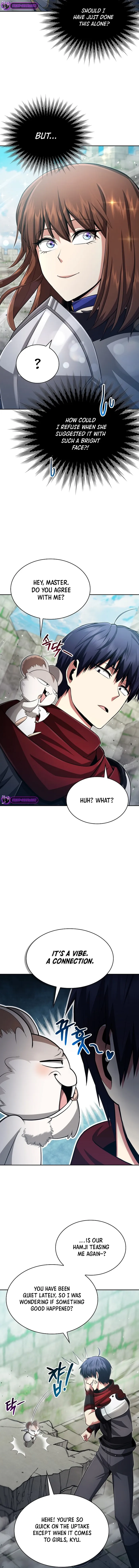 Debuff Master chapter 15 page 2