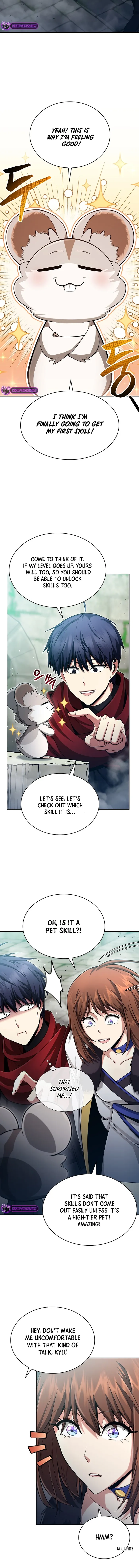 Debuff Master chapter 15 page 3