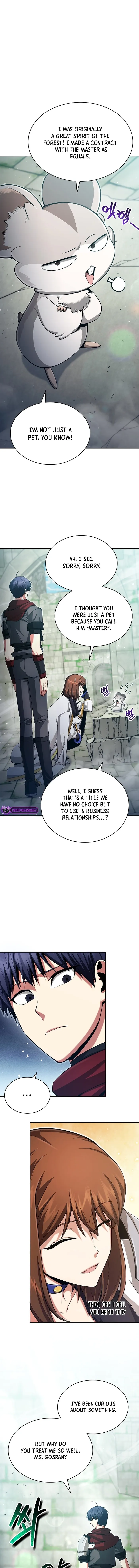 Debuff Master chapter 15 page 4