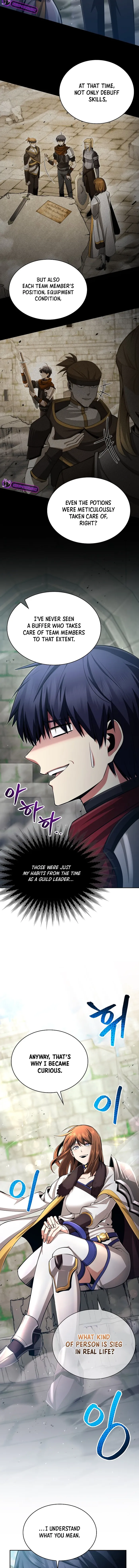 Debuff Master chapter 15 page 7
