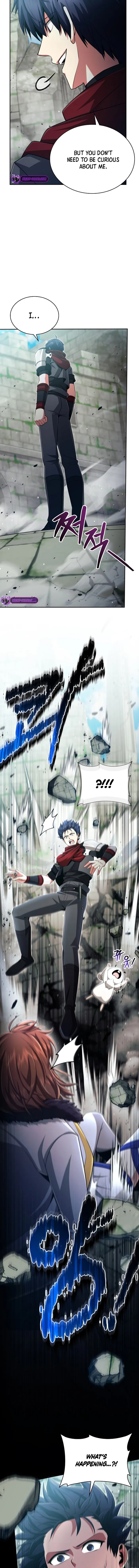Debuff Master chapter 15 page 8