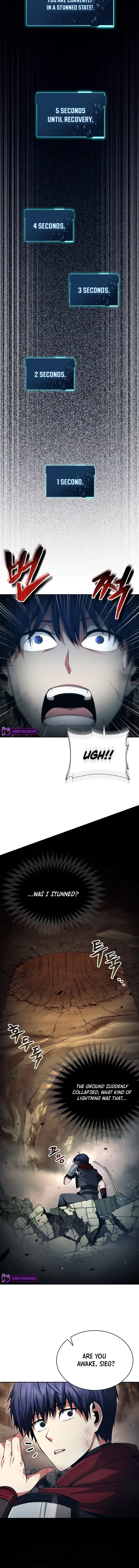 Debuff Master chapter 15 page 10