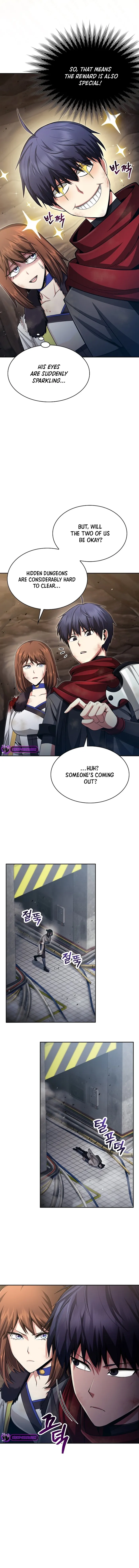 Debuff Master chapter 15 page 14