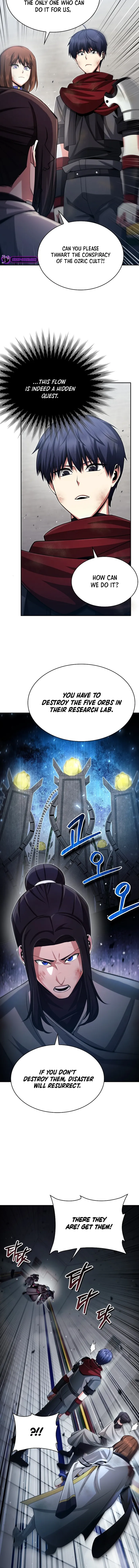 Debuff Master chapter 15 page 16
