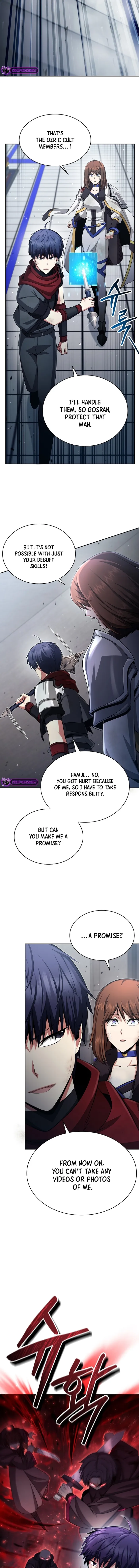 Debuff Master chapter 15 page 17