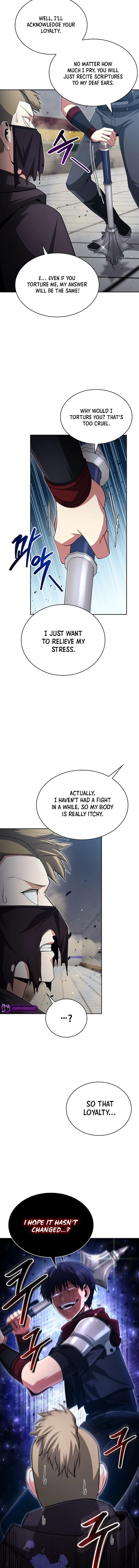 Debuff Master chapter 16 page 2